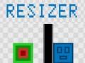 Žaidimas Dydžio keitiklis internete