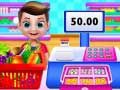 Žaidimas Mano supermarketų istorija internete