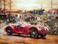 Žaidimas Vintage Automobiliai internete