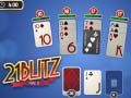 Žaidimas 21 Blitz internete