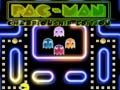 Žaidimas Pac-Man Čempionato Išleidimas internete