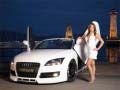 Žaidimas Miss Tuning Show Merginos internete