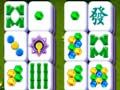 Žaidimas Mahjong Istorija internete