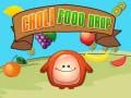 Žaidimas Choly Food Drop internete