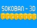 Žaidimas Sokobanas - 3D 3 skyrius internete