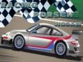 Žaidimas Lenktynių Porsche Dėlionė internete