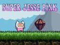 Žaidimas Super Jesse Pink internete