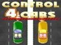 Žaidimas Valdyk 4 Automobilius internete