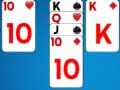 Žaidimas Socialinis Solitaire internete