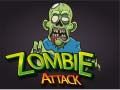 Žaidimas Zombių Ataka internete
