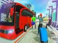 Žaidimas Mano miesto autobuso vairuotojo simuliatorius internete