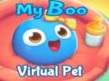 Žaidimas Mano Boo Virtualus Augintinis internete