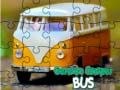 Žaidimas Vokiečių Kempingo Autobusas internete