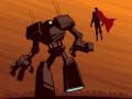 Žaidimas Robotas Mūšio Atmintyje internete