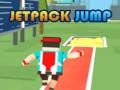 Žaidimas Jetpack Šuolis internete