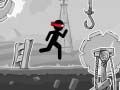 Žaidimas Stickman Nuotykiai internete