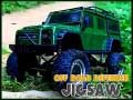 Žaidimas Off Road Defender Dėlionė internete
