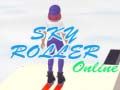 Žaidimas Sky Roller internete internete