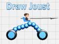 Žaidimas Nupiešk Joust internete Žaidimas Nupiešk Joust internete