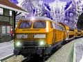 Žaidimas Metro traukinio simuliatorius internete