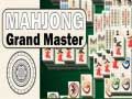Žaidimas Mahjong Didysis Meistras internete