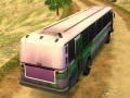 Žaidimas Autobuso vairavimo simuliatorius internete