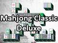 Žaidimas Klasikinis Mahjong Deluxe internete