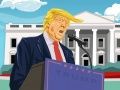 Žaidimas Trump Dėlionė internete