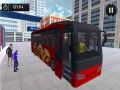 Žaidimas Miestų autobusas ir bekelės autobusas internete