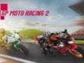 Žaidimas GP Moto Varžybos 2 internete