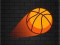 Žaidimas Tobulas Dunk internete