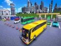 Žaidimas Miestų Autobuso Parkavimo Nuotykių Simuliatorius internete