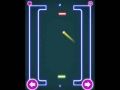 Žaidimas Pong Neon internete