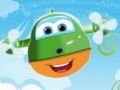 Žaidimas Super Lėktuvas Sparnai Vaikas Subway Surfers Runner internete