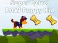 Žaidimas Super Patrulis Paw Šuniukas Vaikas internete Žaidimas Super Patrulis Paw Šuniukas Vaikas internete