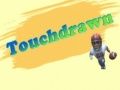 Žaidimas Touchdrawn internete Žaidimas Touchdrawn internete