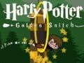 Žaidimas Harry Potter auksinis snitch internete