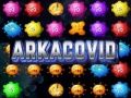 Žaidimas Arkacovid internete