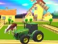 Žaidimas Kisan Išmanus Ūkininkas internete
