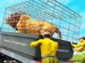 Žaidimas Ūkinių gyvūnų transportavimas internete
