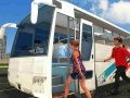 Žaidimas Autobusų simuliatorius Ultimate internete