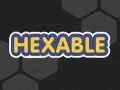 Žaidimas Hexable internete
