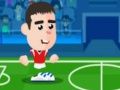 Žaidimas Futbolo meistrai: Euro 2020 internete