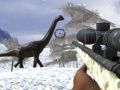 Žaidimas Dinozaurų medžioklė: Dino ataka internete