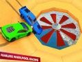 Žaidimas Demonstraciniai Derby internete