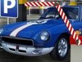 Žaidimas Tikras Automobilių Parkingas Herojus internete