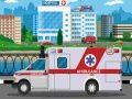Žaidimas Skirtumai Greitosios Pagalbos Sunkvežimiuose internete