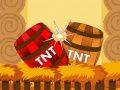 Žaidimas TNT Spąstai internete