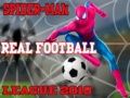 Žaidimas Vaiduoklis: Tikra Futbolo Lyga 2018 internete