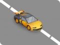 Žaidimas Automobilio skubėjimas internete